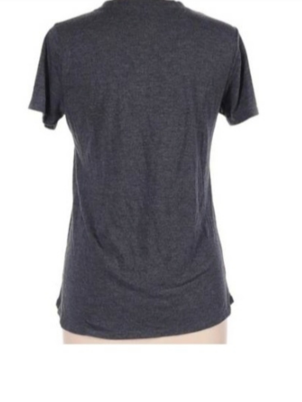 FRIENDS Gray Short Sleeve Classic Graphic T-shirt | EUC - Picture 2 of 13